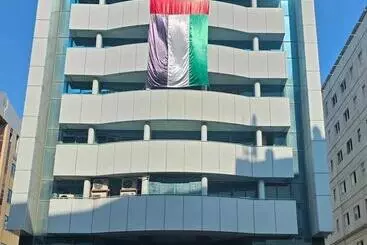 Отель Knight Armour