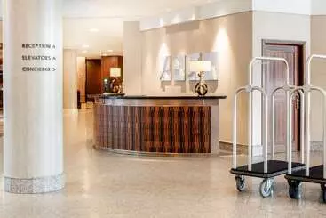 Hotel Hilton Berlin