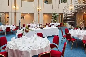 호텔 Holiday Inn Resort Le Touquet, An Ihg