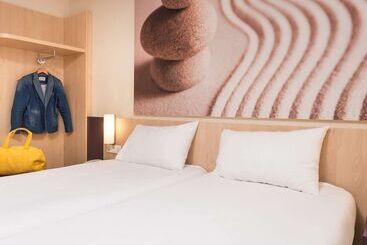 ホテル Ibis Styles Paris Roissy Cdg