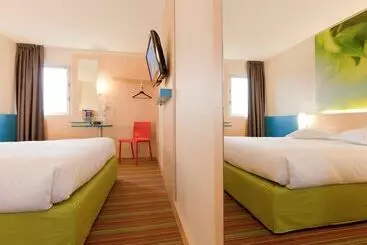 Hotel Ibis Styles Paris Roissy Cdg