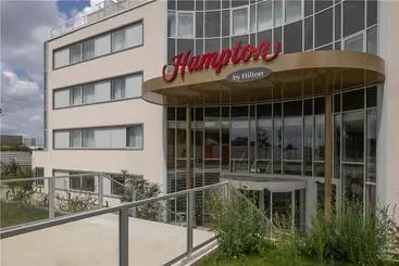 Hotelli Ibis Styles Paris Roissy Cdg