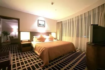 فندق Kunming Jinjiang