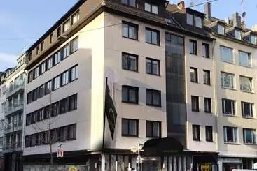 Max Brown Hotel Midtown, Part Of Sircle Collection