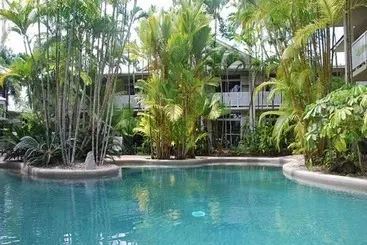Hotel Port Douglas Retreat