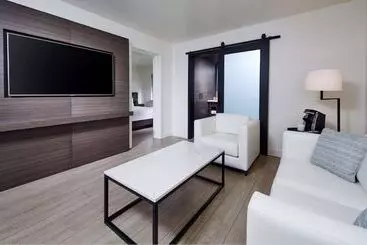 The Nest Hotel Palo Alto