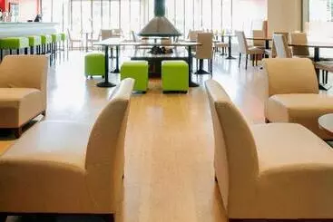Ibis Styles Louvain La Neuve Hotel And Events