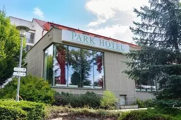 Lh Parkhotel Hluboka Nad Vltavou