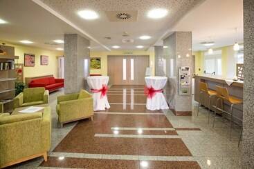 Lh Parkhotel Hluboka Nad Vltavou