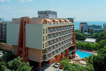 Atlas Hotel   Ultra All Inclusive