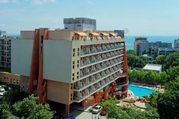 Atlas Hotel Ultra All Inclusive
