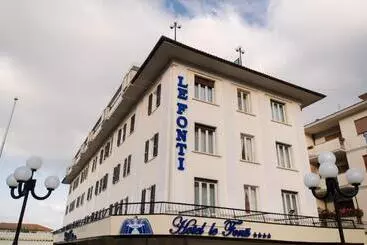 Grand Hotel Le Fonti