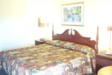 Szálloda Americas Best Inns Huntsville