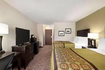 فندق Baymont By Wyndham Augusta West