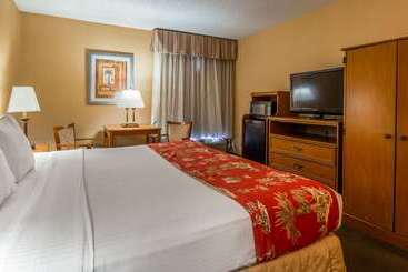 فندق Best Western Galaxy Inn
