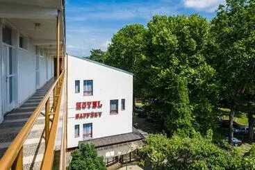 Hotel Ce Napfény