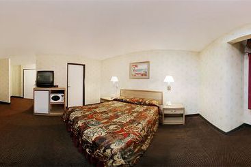 فندق Econo Lodge