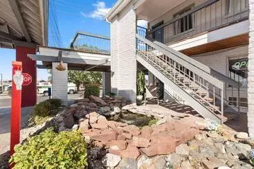 ホテル Days Inn By Wyndham Albuquerque Northeast