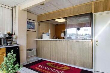 Szálloda Framingham Inn