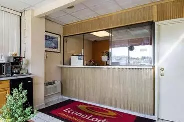 酒店 Framingham Inn