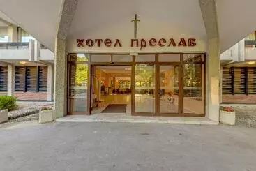 Hotel Preslav