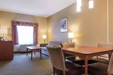 ホテル Quality Inn & Suites