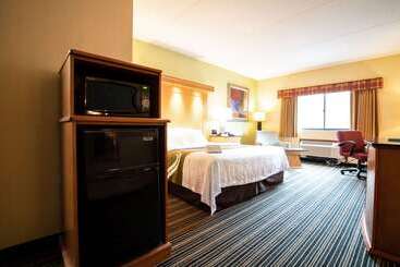 Otel Quality Inn Cromwell  Middletown