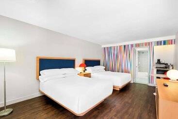 فندق Signature Inn Indio I 10