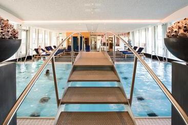 Steigenberger Airport Hotel Amsterdam