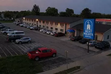 Motel 6 Fond Du Lac, Wi