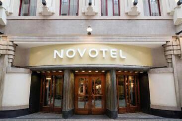 Novotel Den Haag City Centre