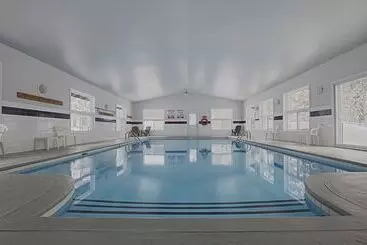 Chalets Montmorency Mont Sainte Anne