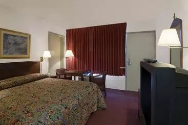 ホテル Americas Best Value Inn & Suites Searcy