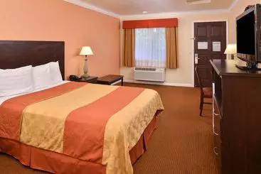 هتل Americas Best Value Inn Sunnyvale