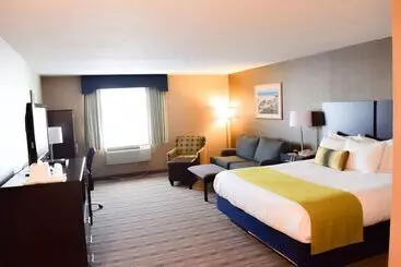 فندق Best Western Providence Warwick Airport Inn