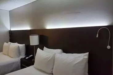 Best Western Hotel Brossard