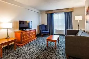 Best Western Hotel Brossard