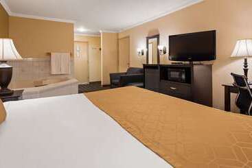 Otel Best Western Inn & Suites