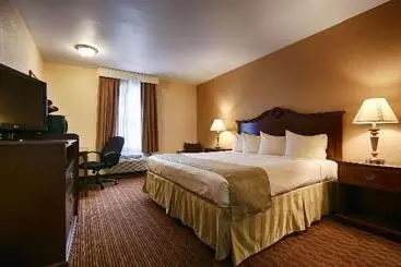 Hotel Best Western Philadelphia South  West Deptford Inn