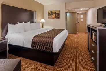 Otel Best Western Philadelphia South  West Deptford Inn