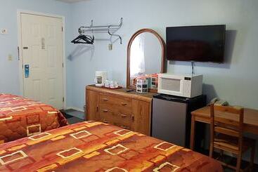 Otel Countryside Inn