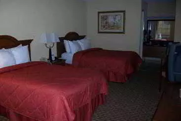 Отель Econo Lodge Conference Center