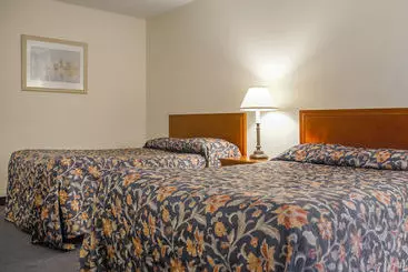 Hotel Econo Lodge Laval