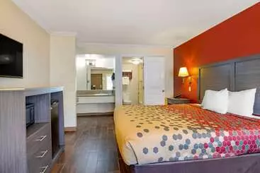 Hotel Econo Lodge Moreno Valley