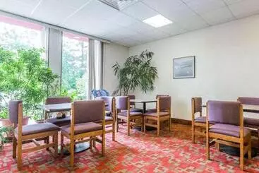 Hotel Econo Lodge Near Stewart International Airport