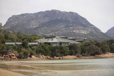 Hotel Freycinet Lodge