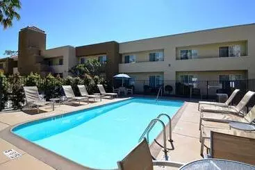 酒店 Holiday Inn Express San Diego Airport Old Town, An Ihg