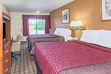 فندق Knights Inn Murfreesboro