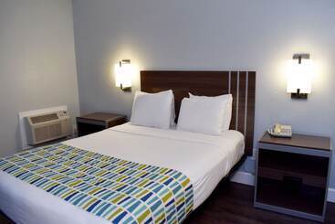 فندق Sand Dollar Inn