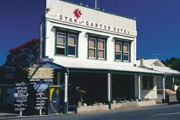 Hotel Coromandel Apartments